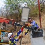Avanza plan de recuperación vial en la entidad aragüeña – Últimas Noticias