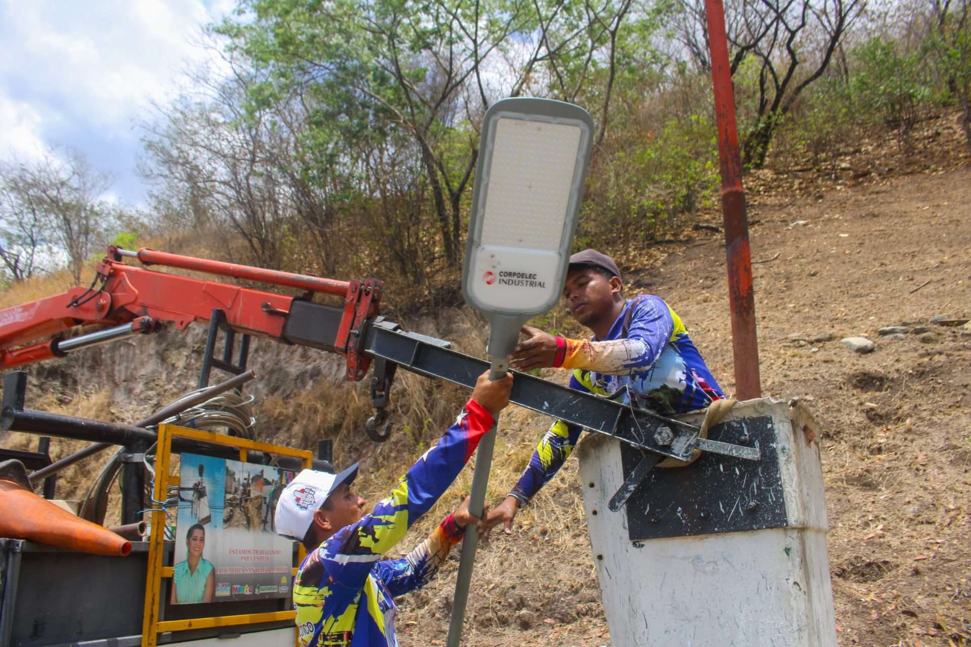 Avanza plan de recuperación vial en la entidad aragüeña - Últimas Noticias