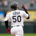 Jonrón de Lenyn Sosa no evitó la caida de Chicago – Líder en deportes