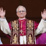 El papa León XIV es fan de los Medias Blancas de Chicago