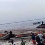 Fuertes lluvias generaron desbordamiento del dique Uraca en Choroní – Últimas Noticias
