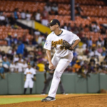 Luis Felipe Castillo es enviado a los Orioles