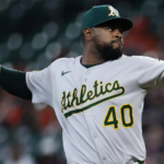 Luis Severino llegó a mil ponches en su carrera – Líder en deportes