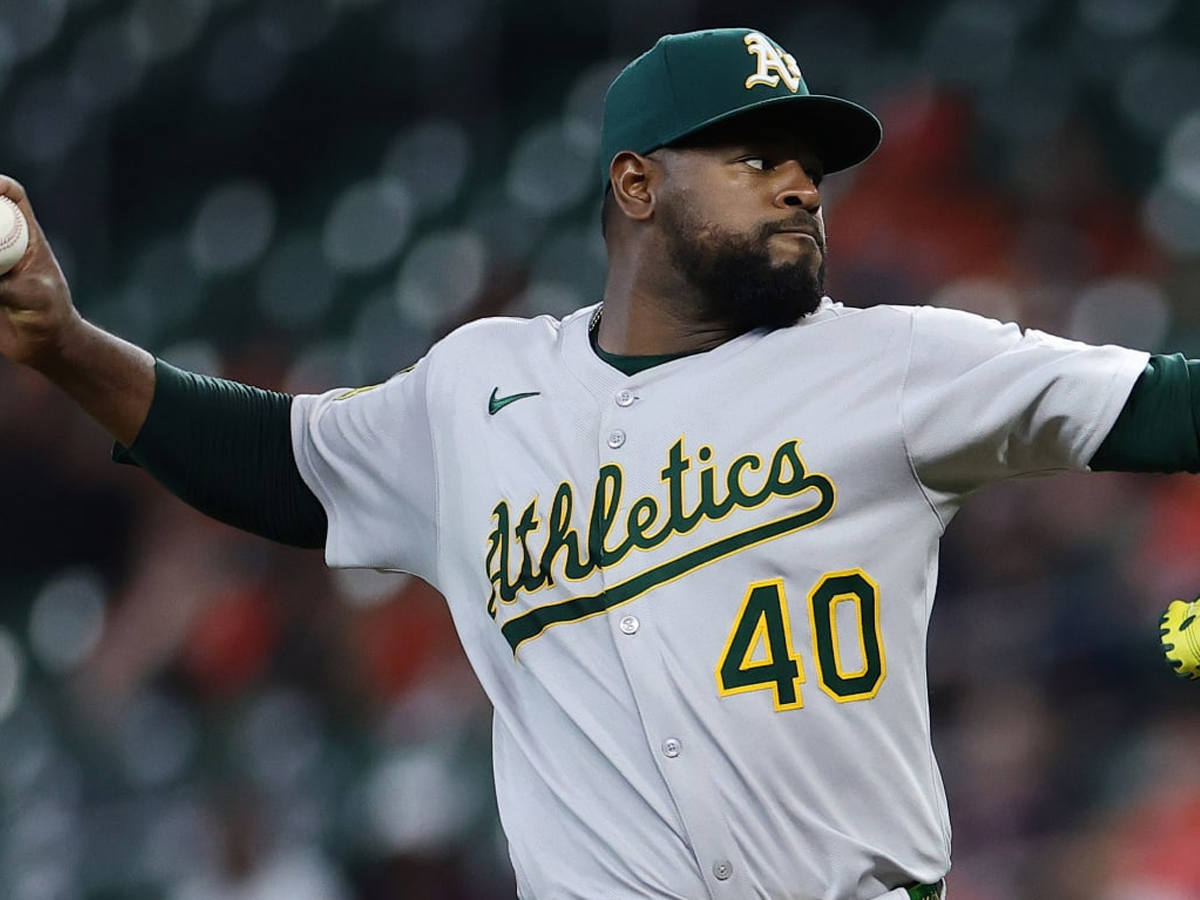 Luis Severino llegó a mil ponches en su carrera - Líder en deportes