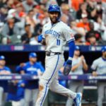 Maikel García es el líder bate de los Reales – Líder en deportes