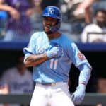 Salvador y Maikel guiaron el blanqueo de Kansas City – Líder en deportes