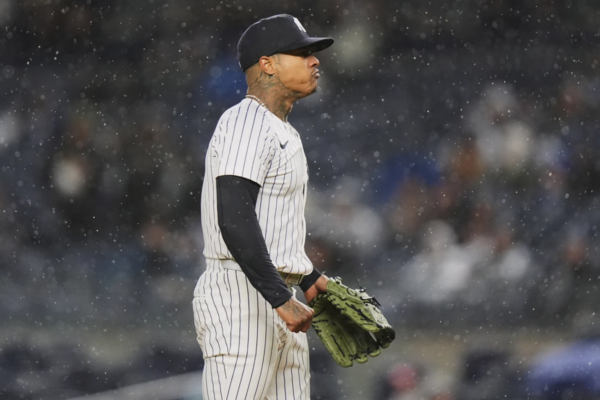 Marcus Stroman sufre retraso en su recuperación – Líder en deportes Marcus Stroman sufre retraso en su recuperación - Líder en deportes