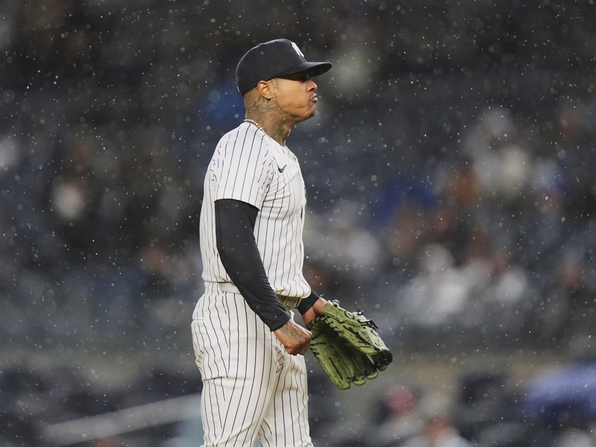 Marcus Stroman sufre retraso en su recuperación - Líder en deportes