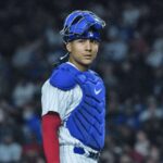 Cachorros ponen a su receptor en lista de lesionados – Líder en deportes