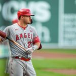 Los Ángeles Angels en alerta con Mike Trout – Líder en deportes