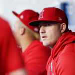 Mike Trout entra a la lista de lesionados – Líder en deportes