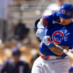 Moisés Ballesteros llamado a MLB por los Cachorros – Líder en deportes