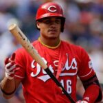 Rojos de Cincinnati pierden a su tercera base – Líder en deportes