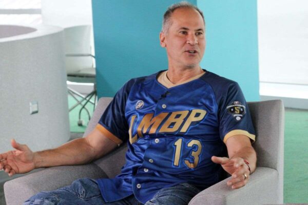 Vizquel ve la opción de ganar el Clásico Mundial – Líder en deportes Vizquel ve la opción de ganar el Clásico Mundial - Líder en deportes