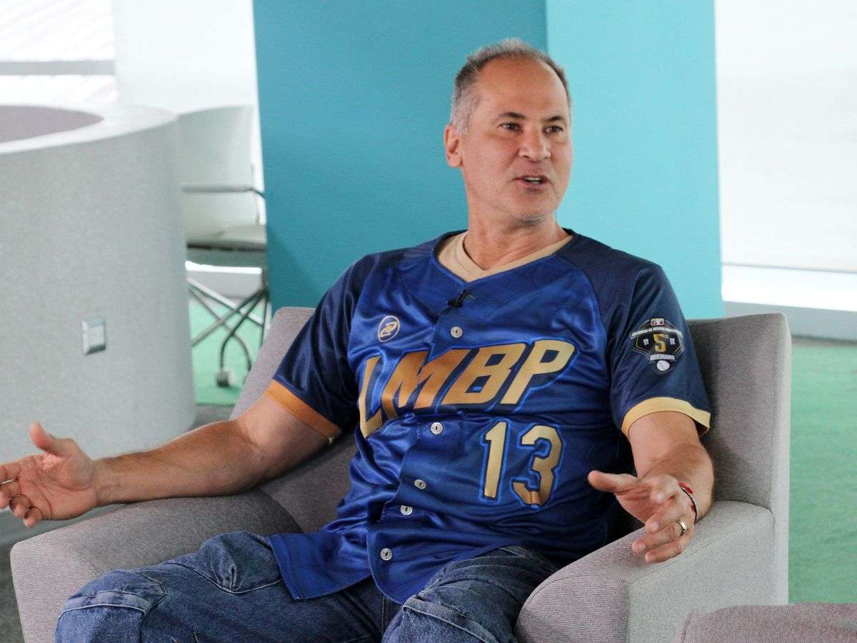 Vizquel ve la opción de ganar el Clásico Mundial - Líder en deportes