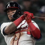 Orlando Arcia puesto en asignación por Atlanta – Líder en deportes