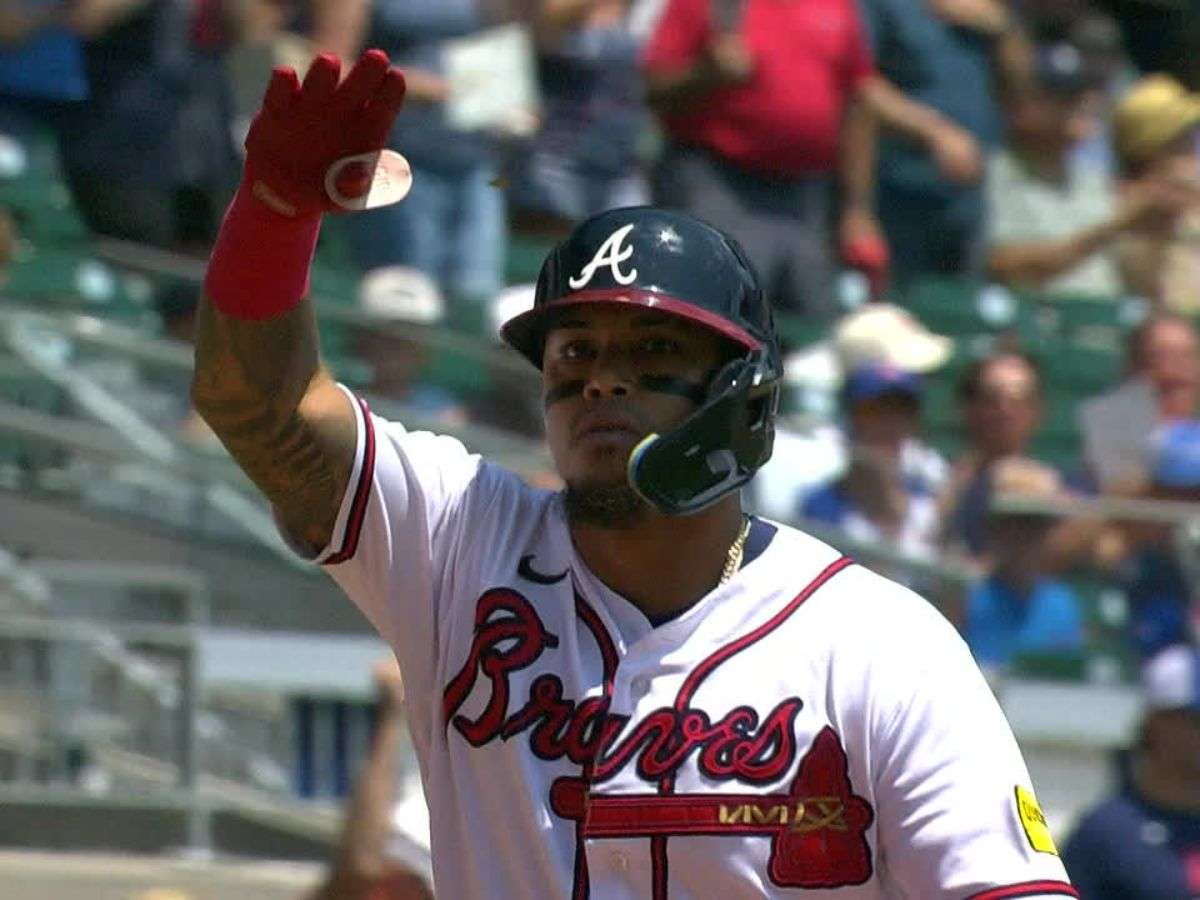 Bravos despiden a Orlando Arcia y ahora es agente libre - Líder en deportes