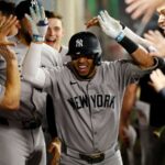 Oswald Peraza sigue sumando jonrones – Líder en deportes