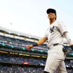 Oswaldo Cabrera: "Mi regreso al campo comienza hoy" – Líder en deportes