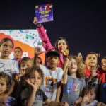 Joana Sánchez presentó Plan de Gobierno "Aragüeñidad 2025-2029 Gente que Resuelve" – PSUV Aragua