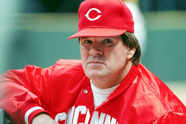 Pete Rose será elegible para el Salón de la Fama – Líder en deportes Pete Rose será elegible para el Salón de la Fama - Líder en deportes
