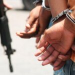 Agarraron a dos que citaron por redes a quinceañera para violarla – Últimas Noticias