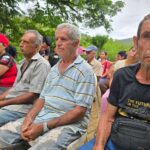 Entregaron carta aval a más de 100 productores de Las Tejerías – Últimas Noticias