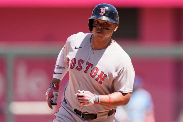 Devers y Freeman son los Jugadores de la Semana - Líder en deportes
