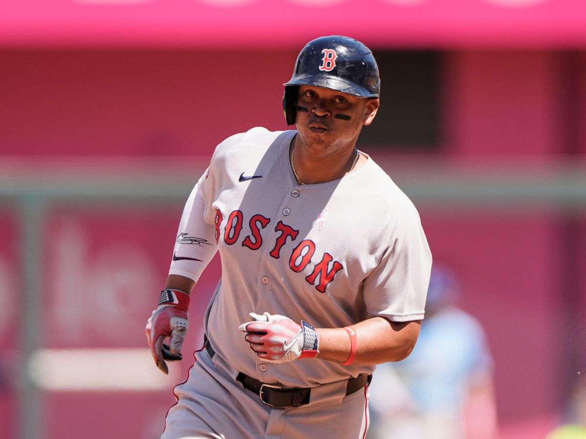 Devers y Freeman son los Jugadores de la Semana - Líder en deportes