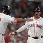 Devers deja claro que no jugará en la inicial – Líder en deportes