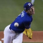 Los Dodgers pierden un lanzador más – Líder en deportes