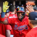 Ronald Acuña: "Esperaba conectar un jonrón" – Líder en deportes