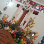 En La Victoria realizaron sesión especial por la Cruz de Mayo – Últimas Noticias
