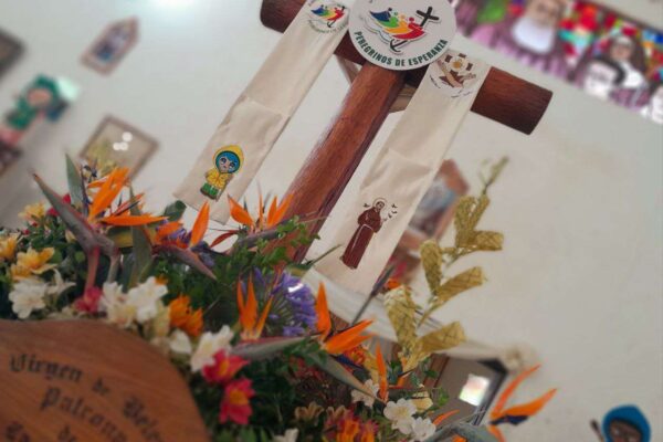 En La Victoria realizaron sesión especial por la Cruz de Mayo – Últimas Noticias En La Victoria realizaron sesión especial por la Cruz de Mayo - Últimas Noticias
