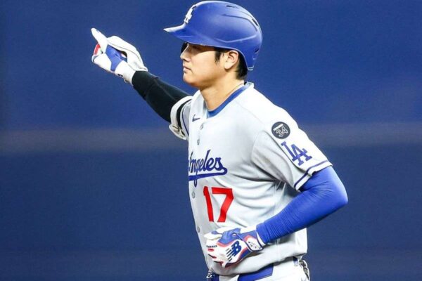 Shohei Ohtani se pone a la par de Arráez y Judge Shohei Ohtani se pone a la par de Arráez y Judge