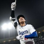 Shohei Ohtani no baja las revoluciones – Líder en deportes
