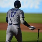 Shohei Ohtani recupera liderato de jonrones – Líder en deportes