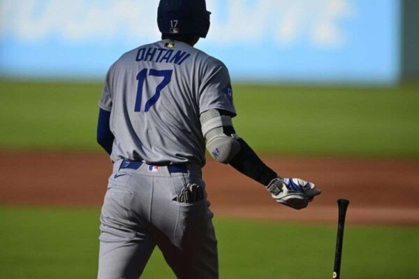 Shohei Ohtani recupera liderato de jonrones - Líder en deportes