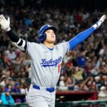 Dodgers aguantó el poder criollo de Cascabeles