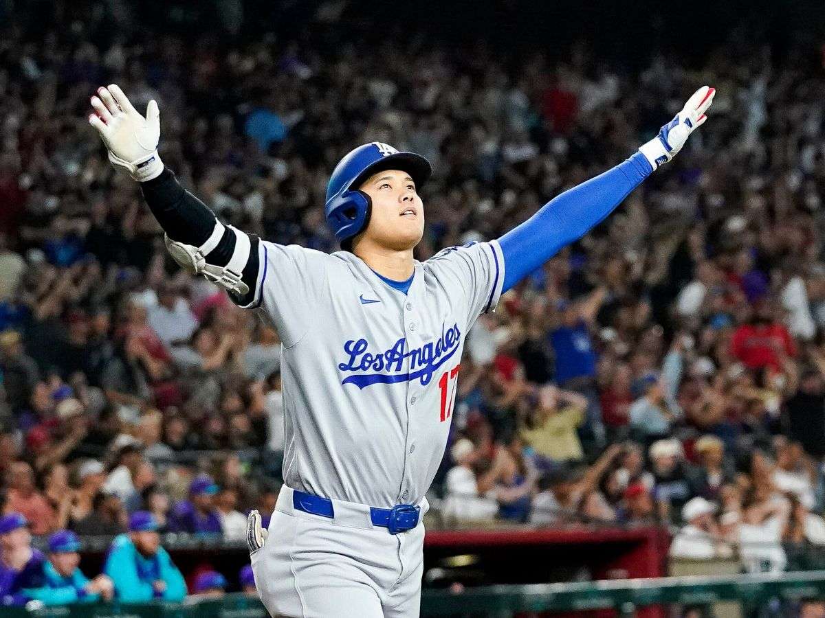 Dodgers aguantó el poder criollo de Cascabeles