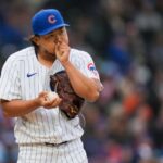 Imanaga avanza en su recuperación – Líder en deportes