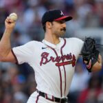 Bravos activó a Spencer Strider de la lista de lesionados