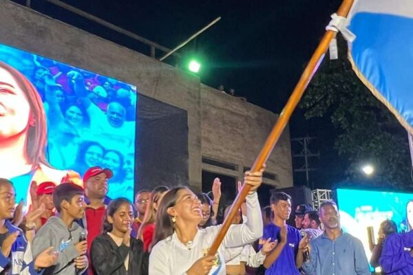 Gobernadores electos celebraron en sus estados – Últimas Noticias