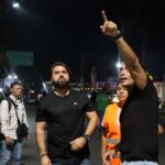 Le caen en cayapa a la avenida Fuerzas Aéreas de Maracay – Últimas Noticias