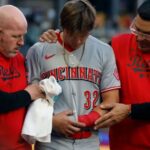 Tyler Callihan sufrió terrible lesión en su antebrazo – Líder en deportes