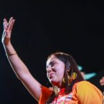 Hemos consolidado una victoria colectiva, gracias a la confianza de cada vecino