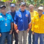 Verifican funcionamiento de red de estaciones meteorológicas en Aragua – Últimas Noticias