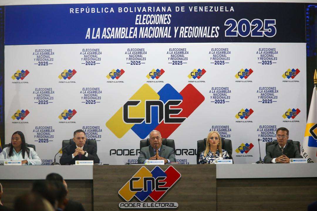 Proclamados gobernadores y legisladores en las regiones - Últimas Noticias