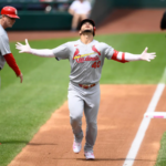 Willson Contreras mejora credenciales con San Luis – Líder en deportes