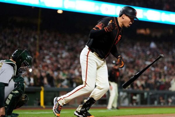 Wilmer Flores le da otra victoria a Gigantes